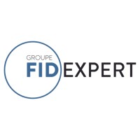 Groupe Fidexpert SA Logo