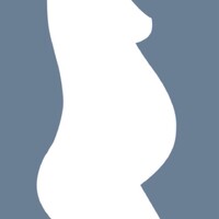 Expecting Maternity Wear@ Logo