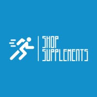 Shop Supplements Logo