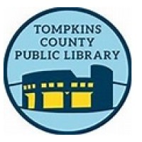Tompkins County Public Library Logo