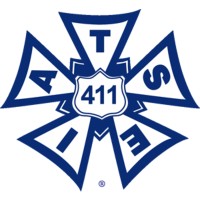 I.A.T.S.E. Local 411 Logo