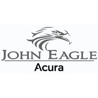 John Eagle Acura Logo