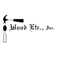 Wood Etc., Inc. Logo