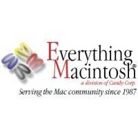 Everything Macintosh Logo
