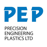 Precision Engineering Plastics Ltd Logo