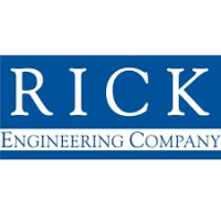 Rick Engineering Logo