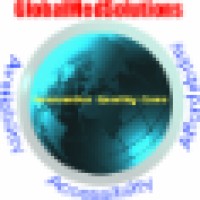 GlobalMedSolutions LLC Logo