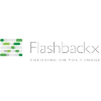 Flashbackx Logo