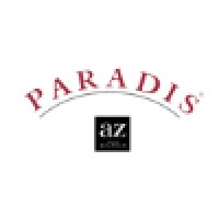 Paradis Empresa Logo