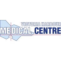 Victoria Harbour Medical Centre Logo