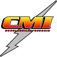 COLE MOTORSPORTS INC Logo