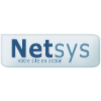 NETSYS Logo
