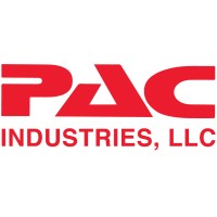 PAC Industries, LLC Logo