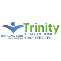Trinity Health & Home Care Services Logo