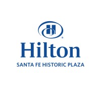 Hilton Santa Fe Historic Plaza Logo