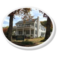 Harkins Funeral Home, Inc. Logo