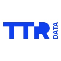 TTR Data Logo
