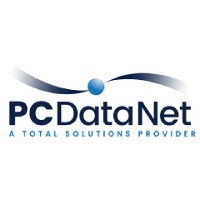 PCDataNet LLC Logo