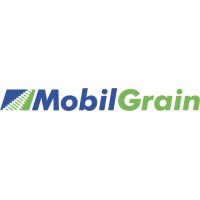 Mobil Grain Ltd. Logo