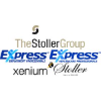 The Stoller Group Logo