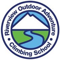 Riverview Outdoor Adventures Climbing School LLC Logo