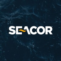 SEACOR Holdings Inc. Logo