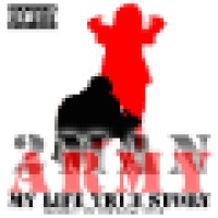 The Official 2 Man Army Logo