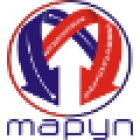 MAPYN Technologies Logo