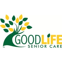 GoodLife Senior Care Logo