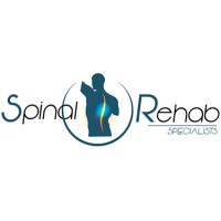 SPINAL REHAB SPECIALISTS Logo