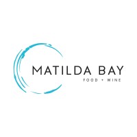 Matilda Bay Restaurant + Bar Logo