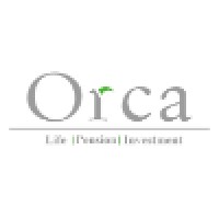 Orca Financial Logo