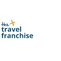 The Travel Franchise Ltd Logo