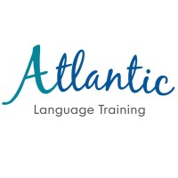 Atlantic Language Training Logo