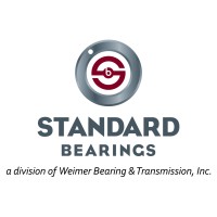 Standard Bearings Logo