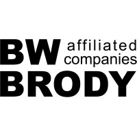 BW Brody Affiliated Logo