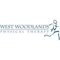 West Woodlands Physical Therapy Logo