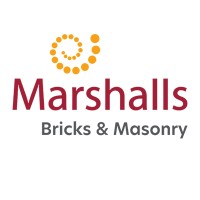 Marshalls Bricks & Masonry Logo