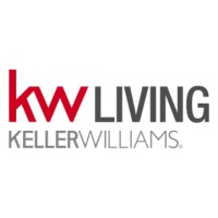 Keller Williams Living Logo