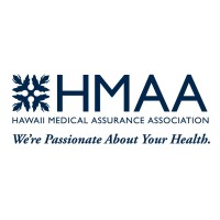 HMAA - Hawaii Medical Assurance Association Logo