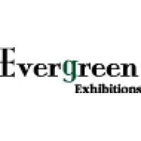 Evergreen Exhibitions Logo