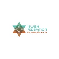 The Jewish Federation of New Mexico Logo