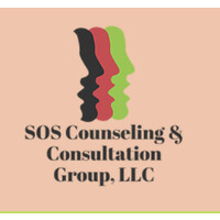 SOS COUNSELING AND CONSULTATION GROUP, LLC Logo