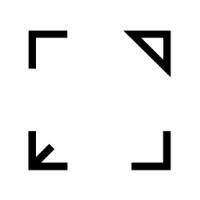 Double Exposure Photographic Logo