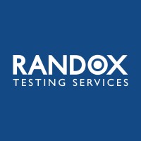 Randox Testing Services Logo