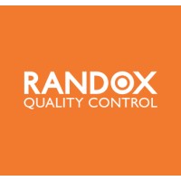 Randox Quality Control Logo