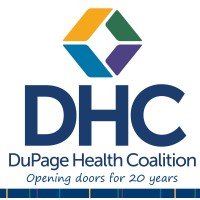 DuPage Health Coalition Logo