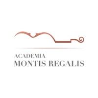 FONDAZIONE ACADEMIA MONTIS REGALIS ONLUS Logo