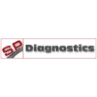 SP Diagnostics Logo