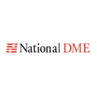 NATIONAL DME LLC Logo